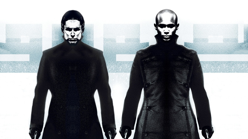 Movie, Equilibrium, 1080P