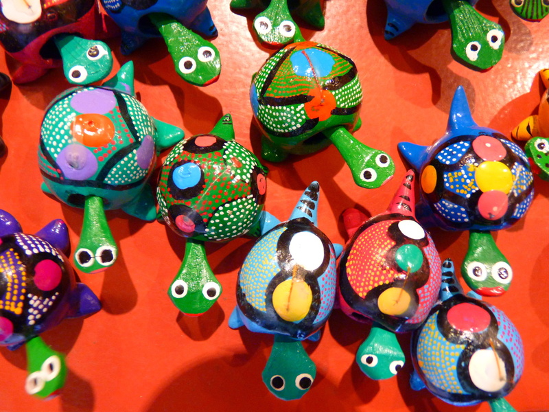 art and craft, consumerism, market, variation, wobbly turtle, decoration, full frame, choice, representation, backgrounds, multi colored, for sale, toy