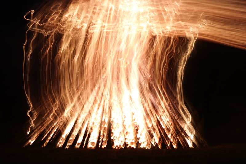 blurred motion, sparks, firework, artistically, burning, white, wobbles, fire - natural phenomenon, light strips, bright, light - natural phenomenon, glowing