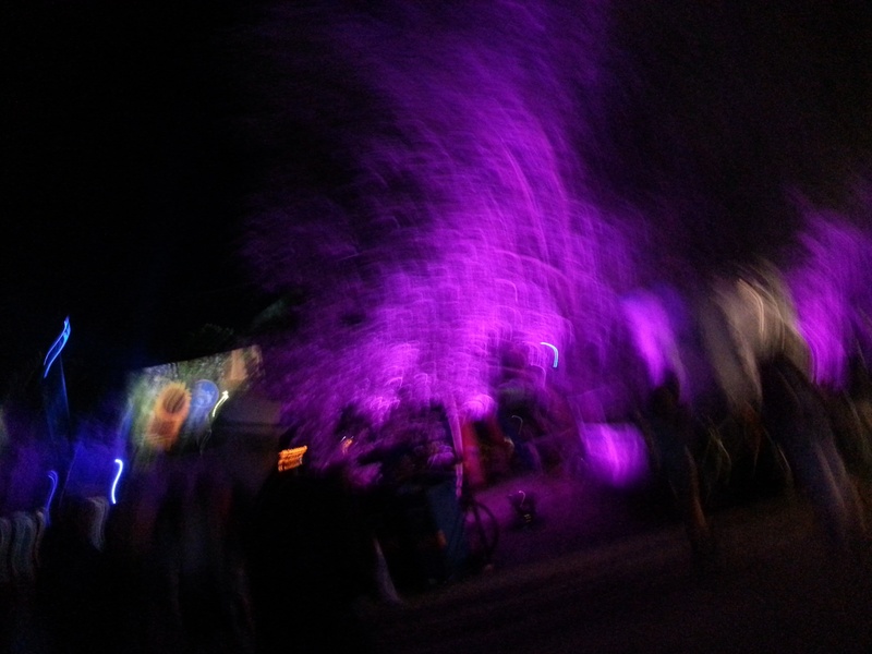 popular music concert, leisure activity, blurred motion, fun, night, excitement, arts culture and entertainment, light - natural phenomenon, enjoyment