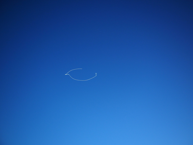 curve, beauty in nature, astronomy, no people, evening star, tranquil scene, clear sky, venus, 4K, tranquility, discovery, low angle view, sky, star, space