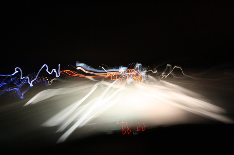 fiber optic, 4K, speed, no people, out of focus, motion, long exposure, blurred motion, glowing, abstract, electricity, light - natural phenomenon, bokeh
