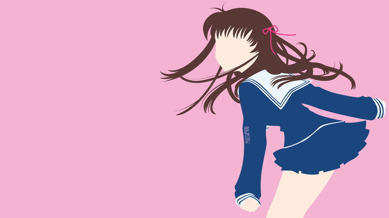 Tohru Honda, Anime, 1080P, Fruits Basket