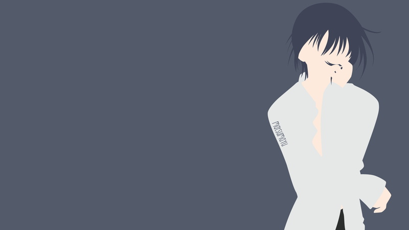Yuki Sohma, 1080P, Anime, Fruits Basket