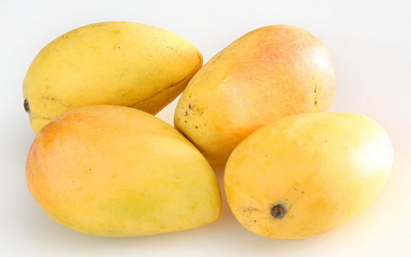 nature, fruit, 720P, 1280x800, mango