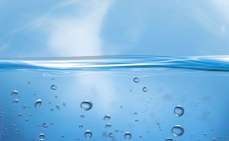 Water, Half, 2K, Full, Elements
