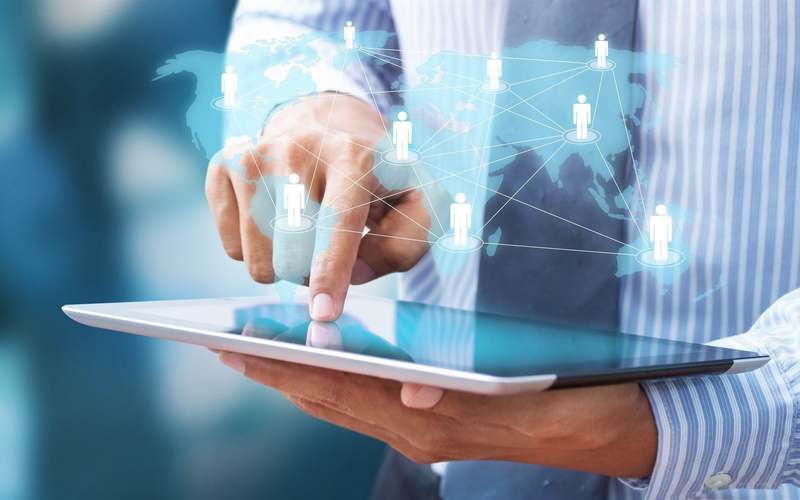 digital tablet, brand, hand, internet, tablet, communication, device screen, surfing the net, finger, human body part, new, desktop, global communications