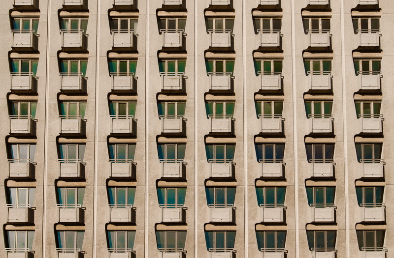 residential district, 1080P, in a row, urban Scene, black, repetition, day, building Exterior, rows, city, apartment, office building exterior, facade