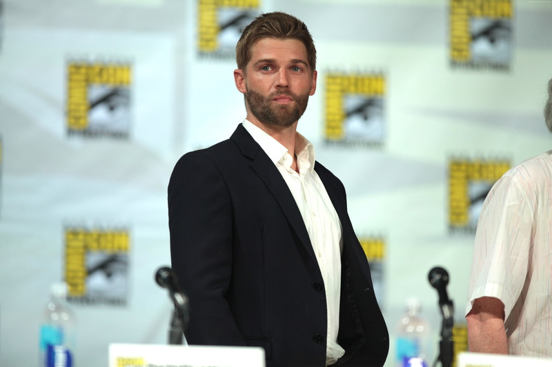 5K, 5K, Mike Vogel, photo