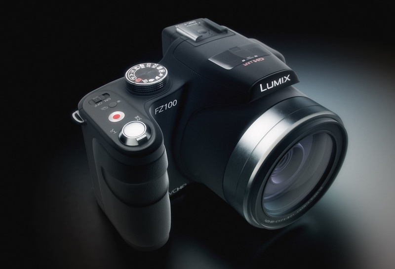 the camera, panasonic, 1080P, lumix, fz100