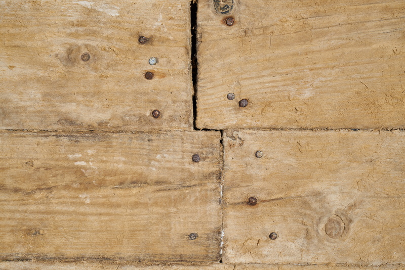 brown, ground, billet, wood grain, textured, rough, macro, day, weathered, damaged, detail, full frame, wood, nail, planks, backgrounds, old, close-up