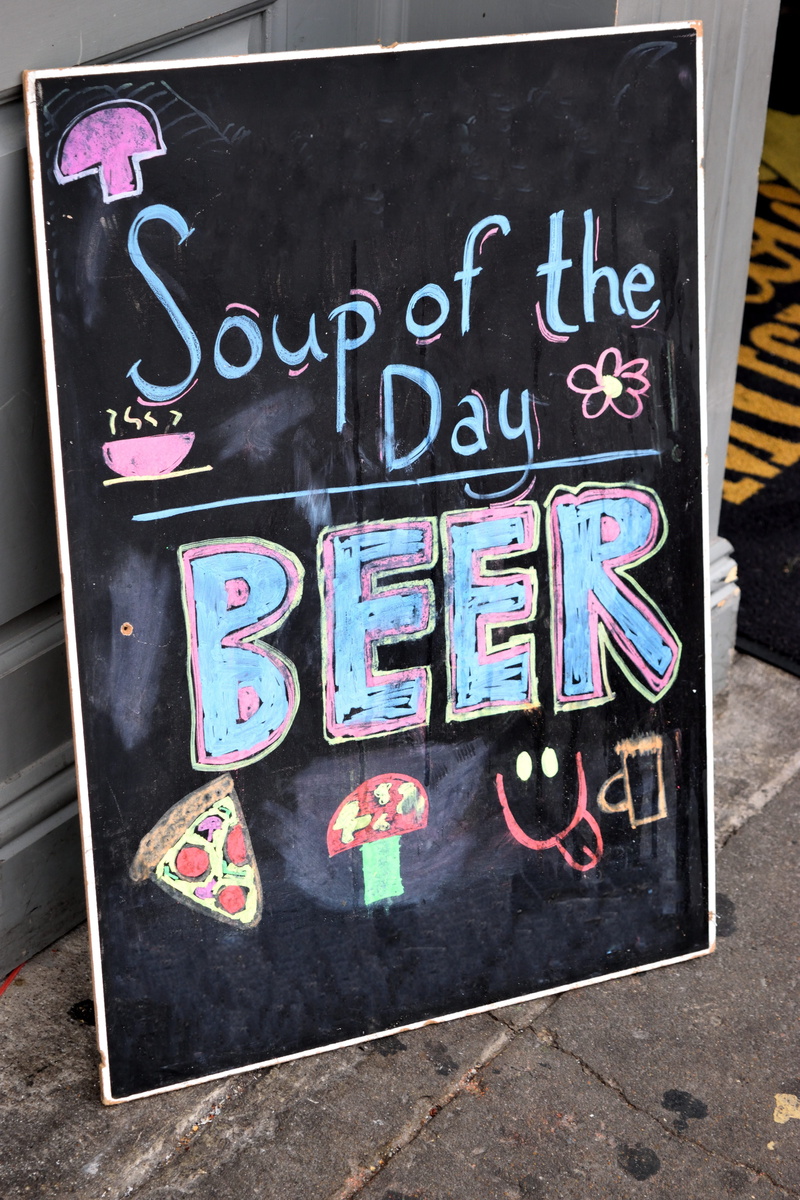 chalk, city, information, design, advertisement, high angle view, western script, communication, creative, blackboard, multi colored, graffiti, message