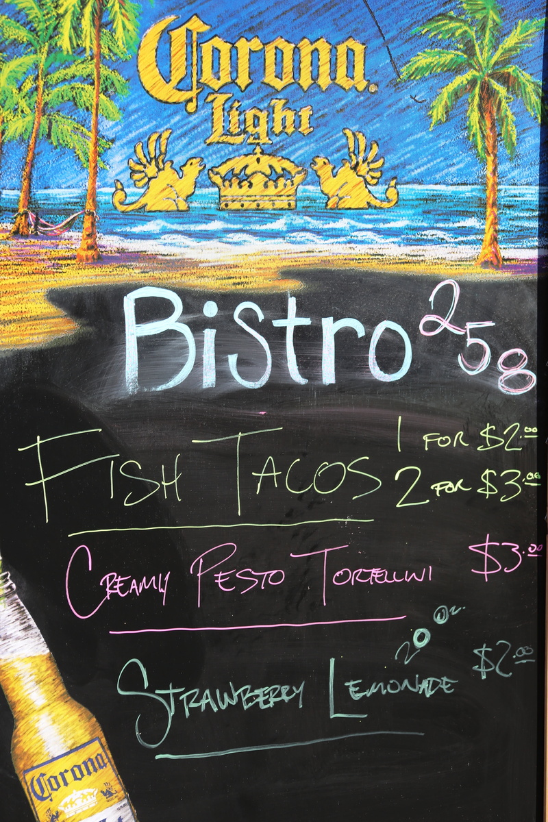 graffiti, information, communication, multi colored, wall, art and craft, day, drink, western script, non-western script, message, chalkboard, lunch, meal