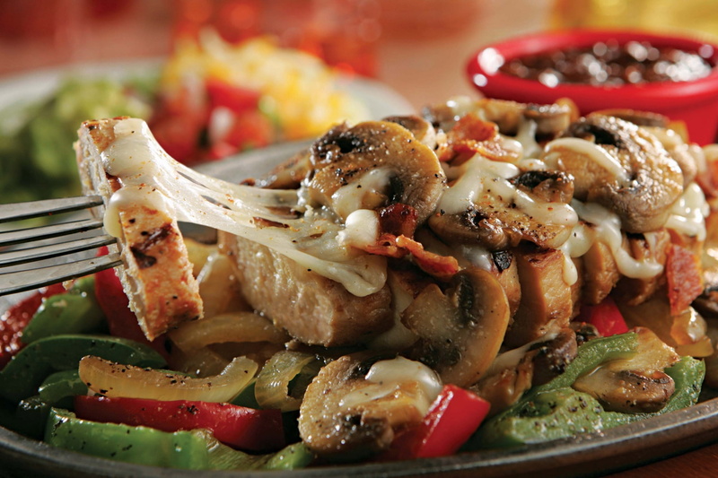 ready-to-eat, meat, meal, selective focus, healthy eating, close-up, food, edible mushroom, wellbeing, dinner, food and drink, freshness, indoors, 1080P