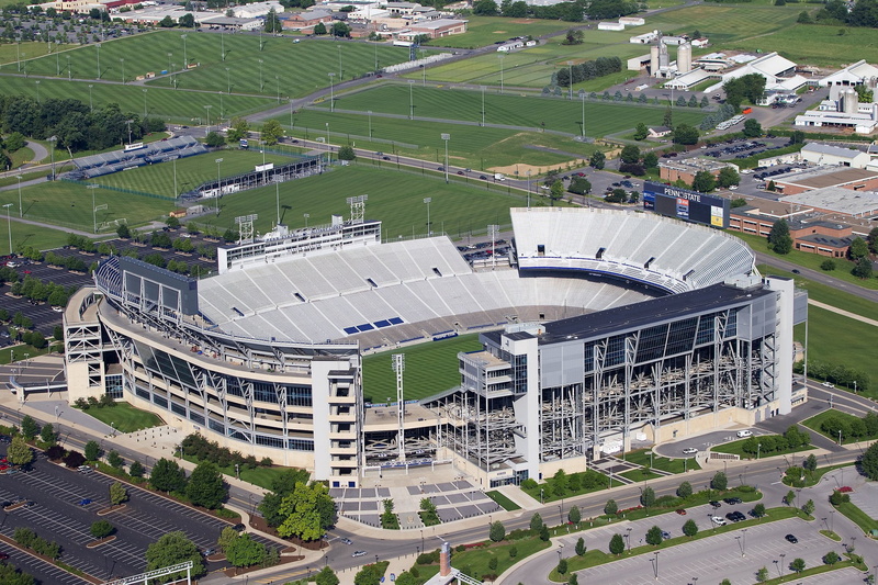 penn, lions, football, 1080P, state, college, nittany