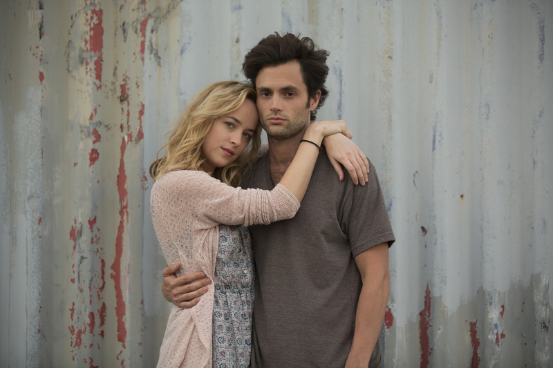 Penn Badgley, Dakota Johnson, 1080P, drama, Penn Badgly, Cymbeline