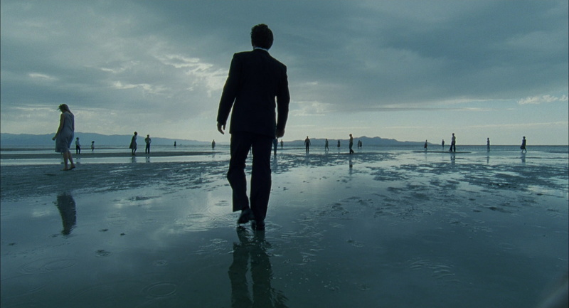 The Tree Of Life, Sean Penn, 1080P, Movie