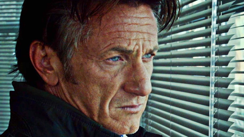 The Gunman, Movie, Sean Penn, 1080P