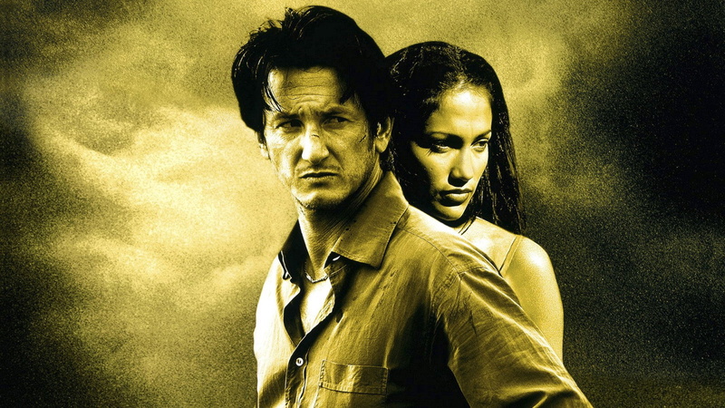 Sean Penn, U-Turn, 1080P, Movie, Jennifer Lopez