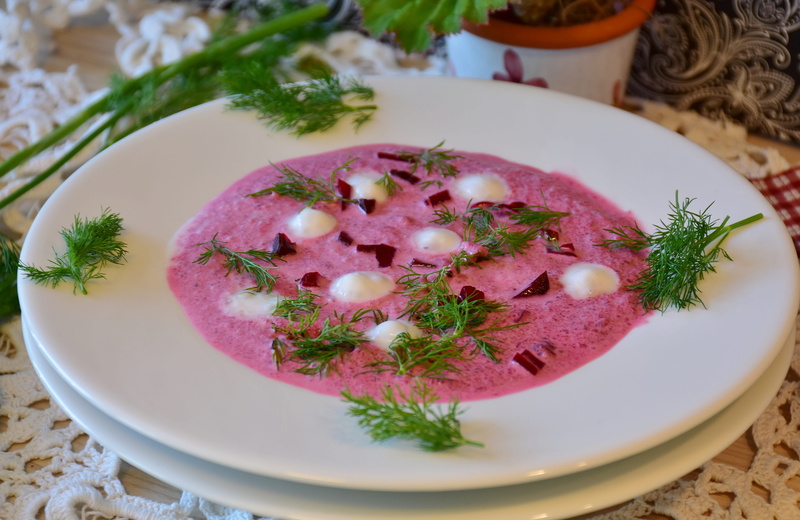 5K, wellbeing, garden, healthy eating, white, cook, high angle view, temptation, pink color, herb, eat, snack, benefit from, plant, salty, close-up, vegetable
