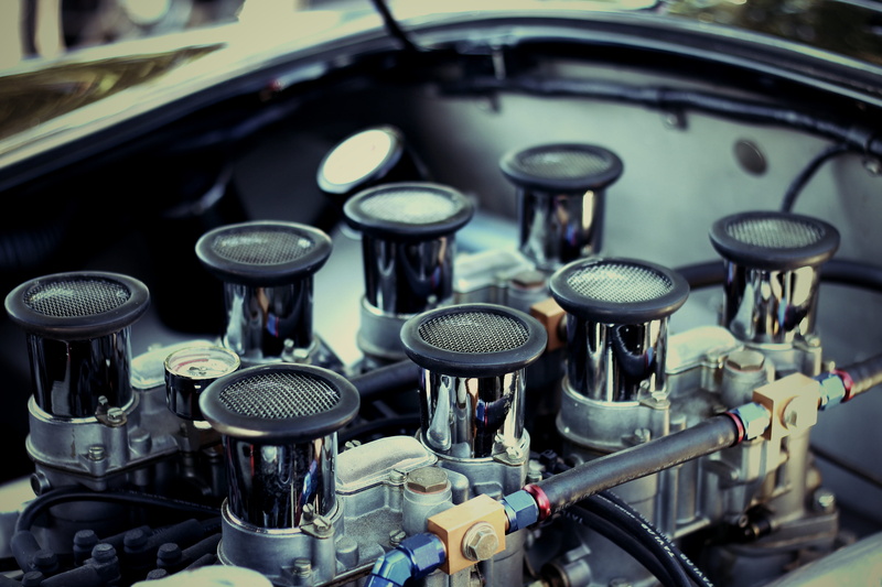 kitchen utensil, focus on foreground, choice, lighting equipment, no people, antique, carburetor, close-up, metal, mode of transportation, equipment, old