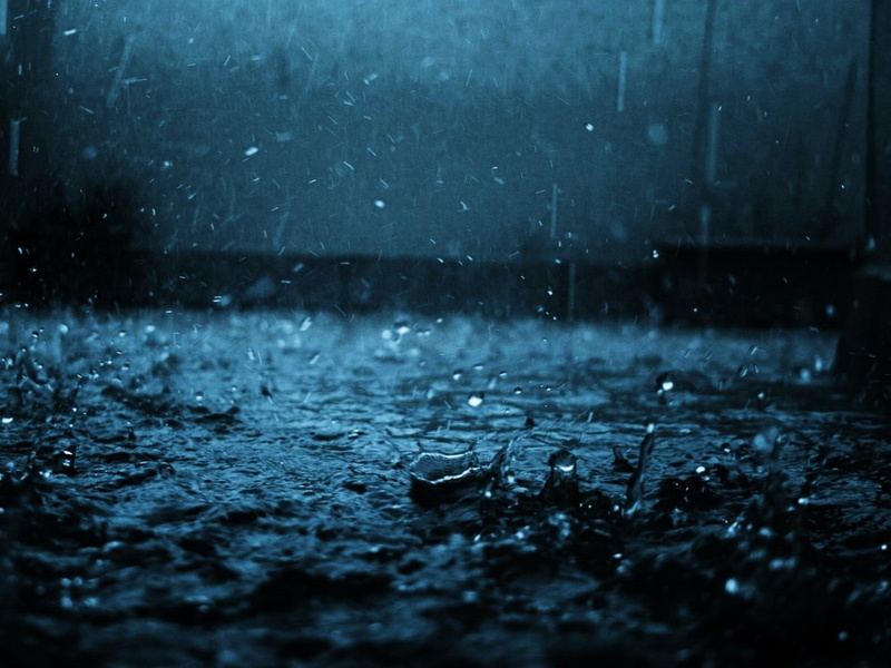rain, drop, water, raindrop, 720P