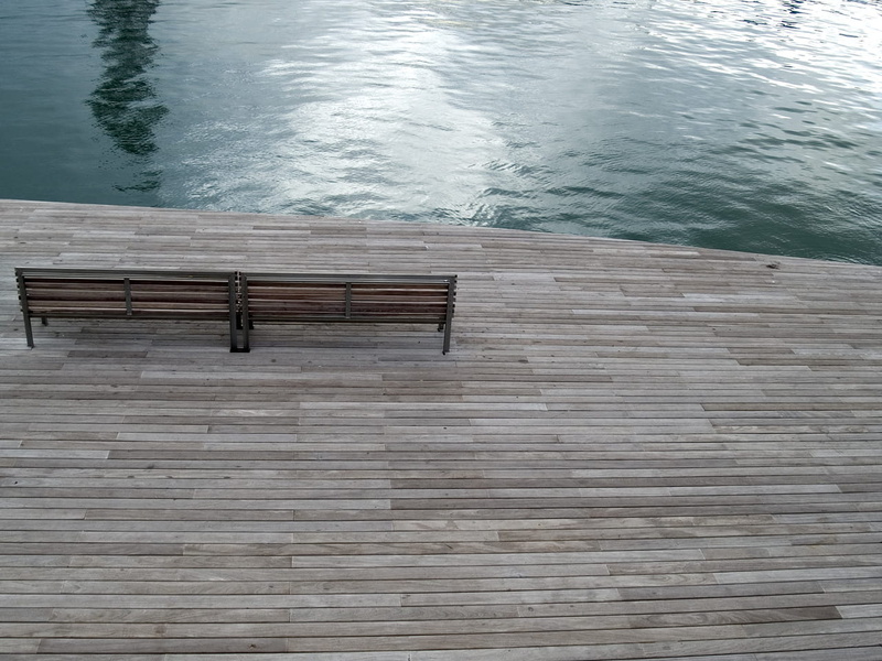 boardwalk, nature, jetty, brown, beauty in nature, sea, wood paneling, high angle view, wooden, decking, railing, 720P, absence, direction, deck, wood