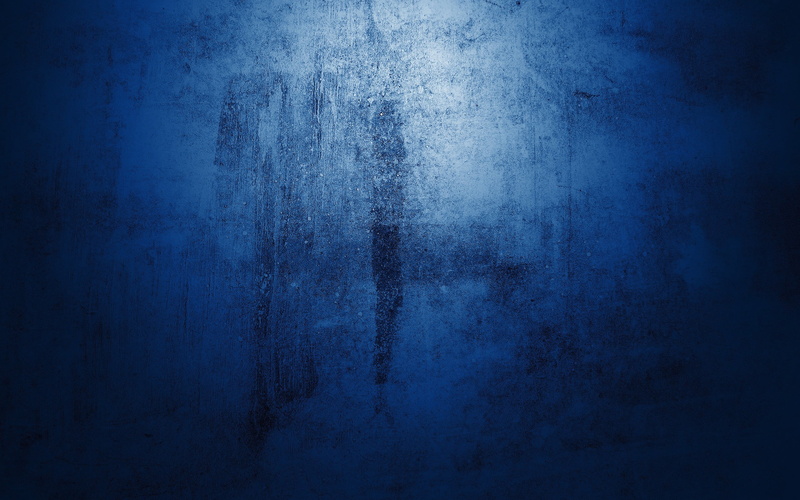 wall - building feature, dark, dirty, abstract, vignette, dark blue, pattern, grunge, blue, stained, no people, close-up, paint, spotted, abstract backgrounds