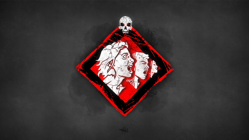 Video Game, Infectious Fright (Dead By Daylight), 8K, Dead By Daylight