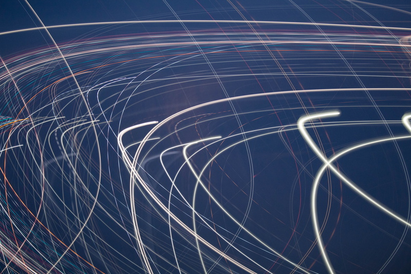 space, texture, city, abstract, speed, outdoors, long exposure, net, architecture, astronomy, light, sky, graphic, blurred motion, backgrounds, technology