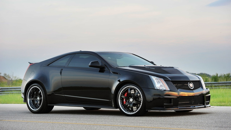 car, 1080P, Cadillac, Cadillac CTS-V