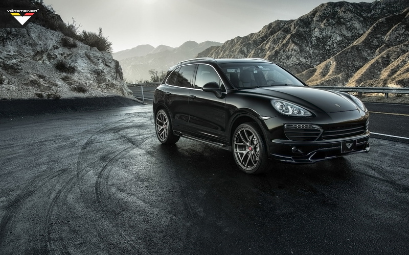 vorsteiner, tuning, porsche, 1080P, 958, edition, suv, v ct, cayenne, 2013