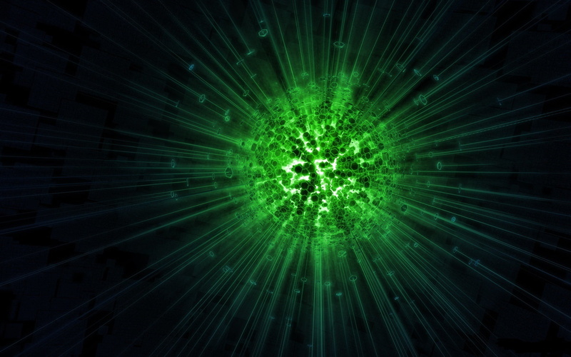 indoors, arts culture and entertainment, science, neuro, motion, flash, bright, pattern, design, black background, computer Graphic, art, night, light - Natural Phenomenon
