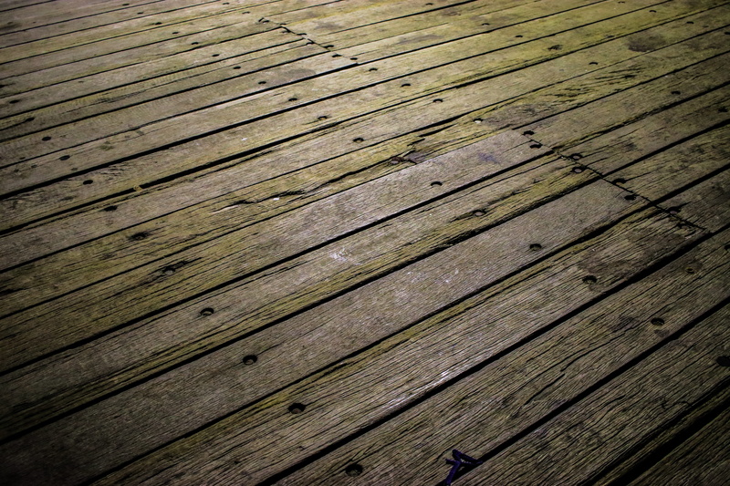 repetition, high angle view, floorboard, full frame, backgrounds, seawater, docking, australia, mould, plank, night photographic, textured effect, decking