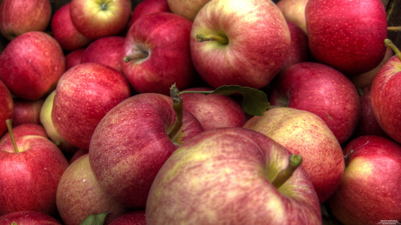 heap, full frame, red, vegetarian, yellow, juicy, fruit tree, closeup, delicious, freshness, market, close, diet, large group of objects, eat, peach, organic