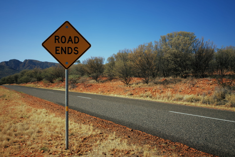 day, nature, no people, tree, rural scene, transportation, guidance, western script, road sign, sky, landscape, text, sign, signage, direction, blue, 5K