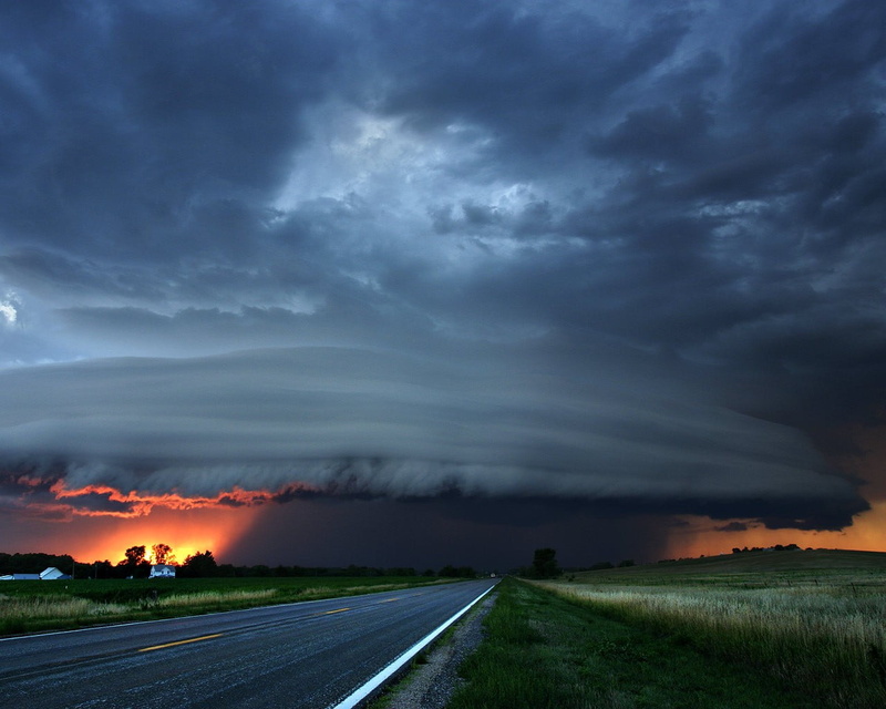 direction, the way forward, sunlight, dusk, field, summer, storm Cloud, non-Urban Scene, 720P, nature, dark, blue, weather, scenics, sunset, power in nature