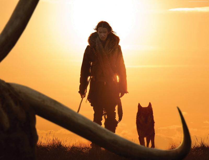 1080P, Alpha, Kodi Smit-McPhee