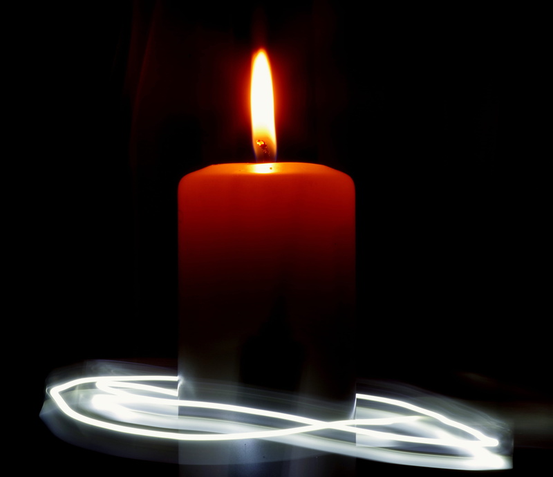 the darkness, heat - temperature, candles, glowing, expression, long exposure, dark, burning, the flame, Smoke, red, single object, to clear, fire, black background
