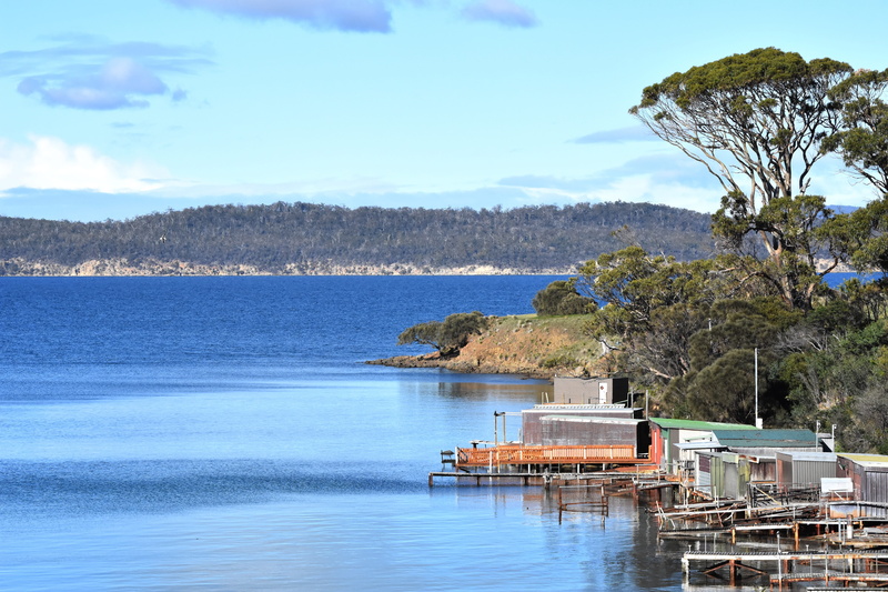 country, countryside, outdoors, summer, bush, day, boating, water, sea, landscape, scenics - nature, nature, no people, non-urban scene, blue, sky, boat-shed