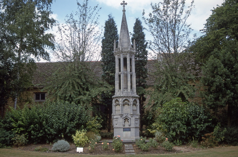 spirituality, place of worship, plant, no people, nature, built structure, architecture, spire, belief, tree, monument, outdoors, england, building, sky