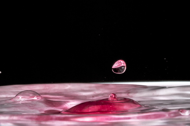 Valentine, photography, UK, drop, 1080P, reflection, liquid, wet, Peterborough, freshness, Aqua, water, nature, water droplet, red, anatomy, splashing