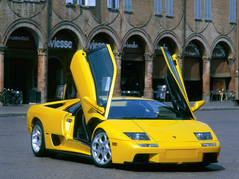 1080P, 6 0, supercar, 2000, supercars, diablo vt, lamborghini, diablo