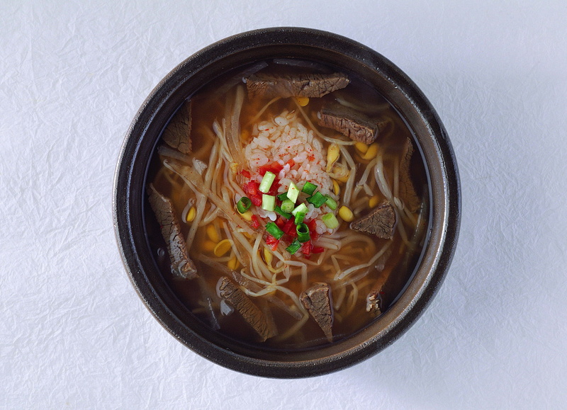 east Asian Culture, noodles, wellbeing, high angle view, bowl, asian food, garnish, meal, cultures, greens, healthy eating, food, ready-to-eat, still life