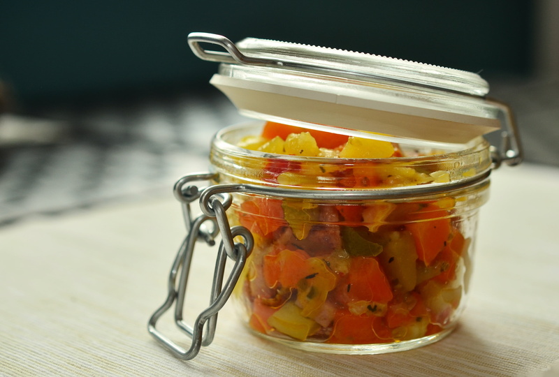 kitchen, healthy eating, wood - material, lid, 4K, wellbeing, still life, closure, close-up, eat, container, canned food, jar, glass, open, food, table