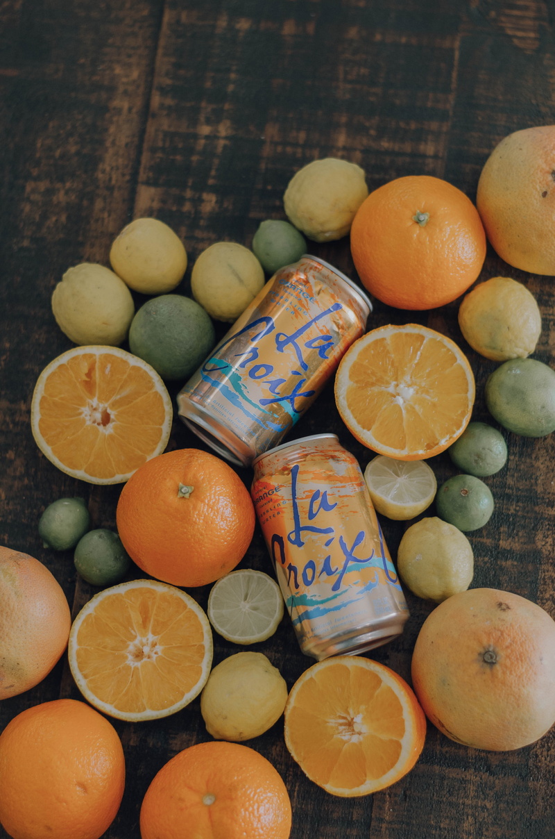 la, orange - fruit, ripe, 4K, food, no people, food and drink, choice, orange, citrus, freshness, close-up, fruits, large group of objects, croix, fruit