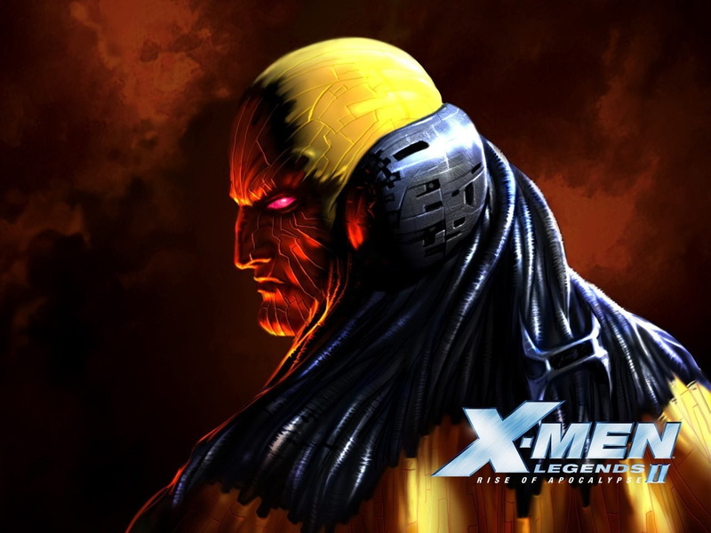 headwear, X-Men, security, one person, 720P, protection, X-Men Legends II: Rise of Apocalypse, illuminated, technology, fear, portrait, night, arts culture and entertainment