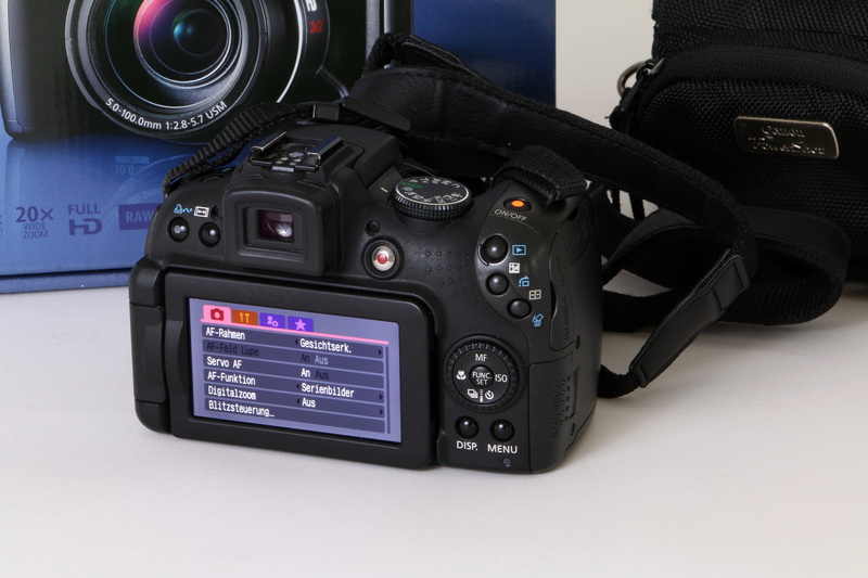 photographic equipment, camera, equipment, 5K, Canon, modern, sx1 is, powershot, camera - photographic equipment, technology, communication, electrical equipment