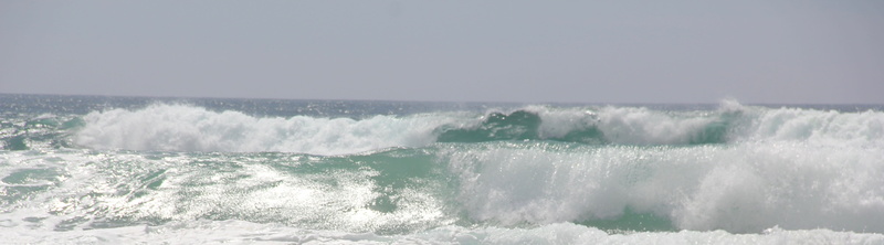 beauty in nature, winter, daytime, rough sea, outdoors, surf, wind, power in nature, white, scenics - nature, breaking, cold - Temperature, 5K, sea, water power