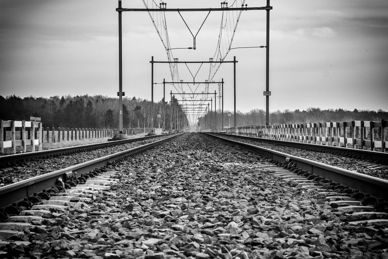 mode of transportation, track, electricity pylon, nature, cloud - sky, rail transportation, connection, the way forward, power supply, electricity, transport